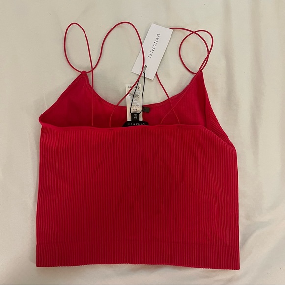 dynamite tank top - Picture 2 of 2